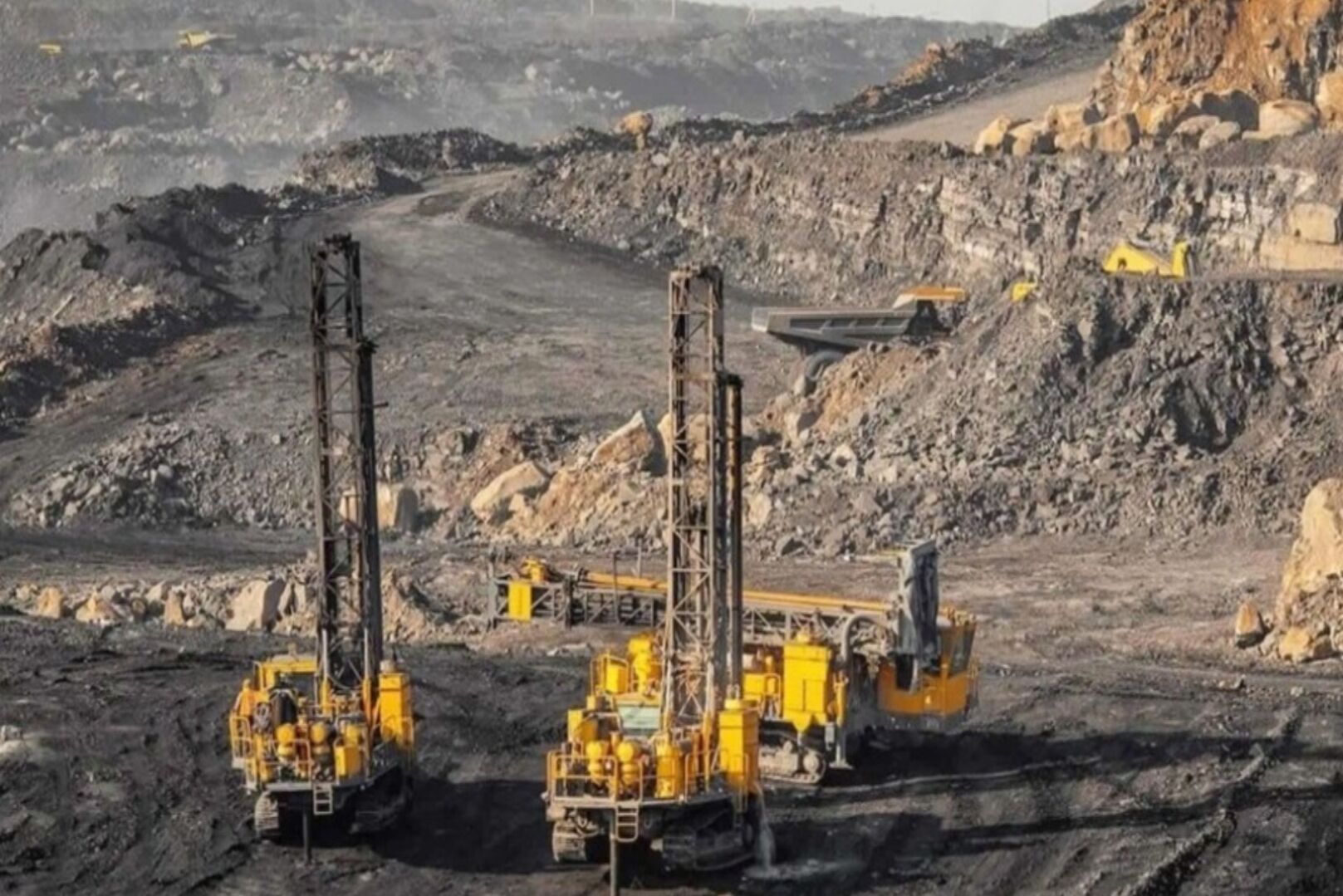 Gold: New Mines Emerging in Côte d’Ivoire to Support the Sector’s Boom